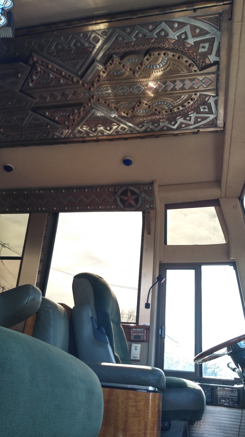 1999 Prevost  Vantare XL For Sale
