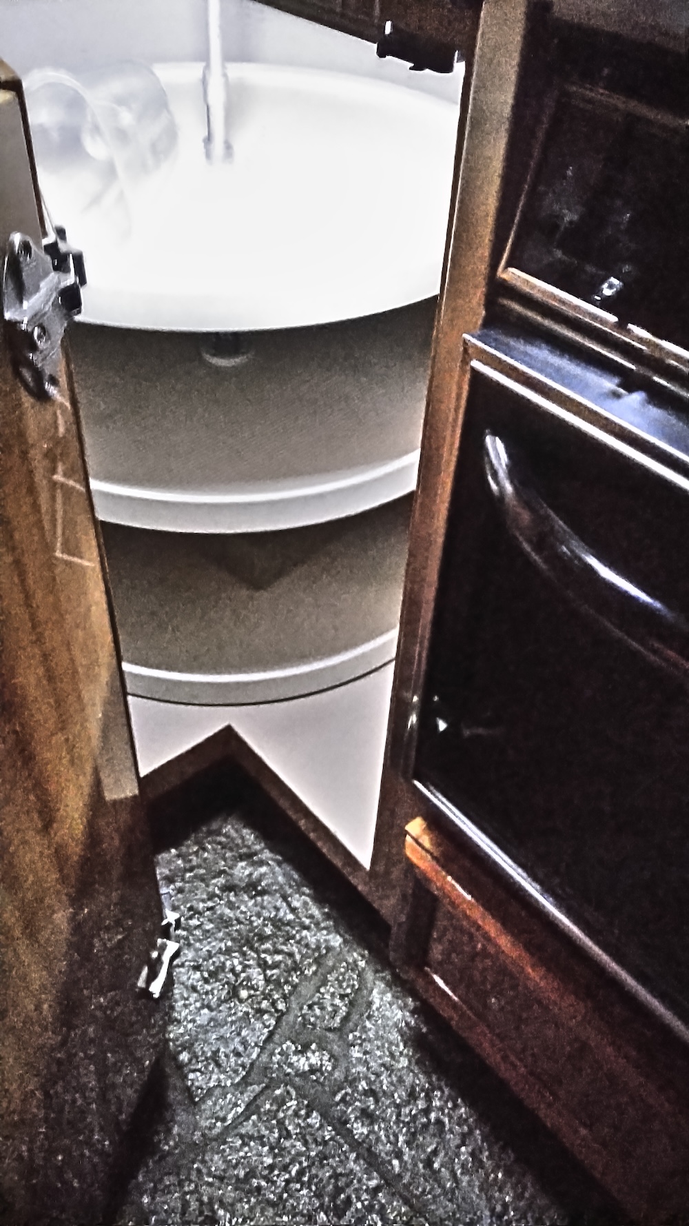 1999 Prevost  Vantare XL For Sale