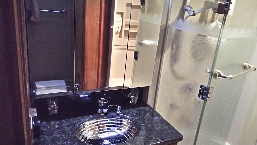 1999 Prevost  Vantare XL For Sale