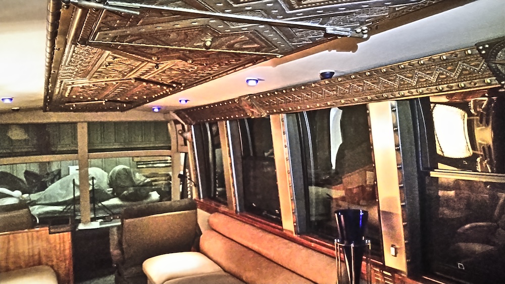 1999 Prevost  Vantare XL For Sale