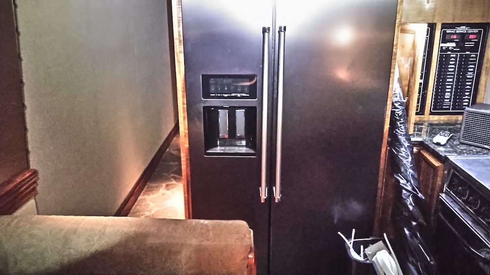 1999 Prevost  Vantare XL For Sale