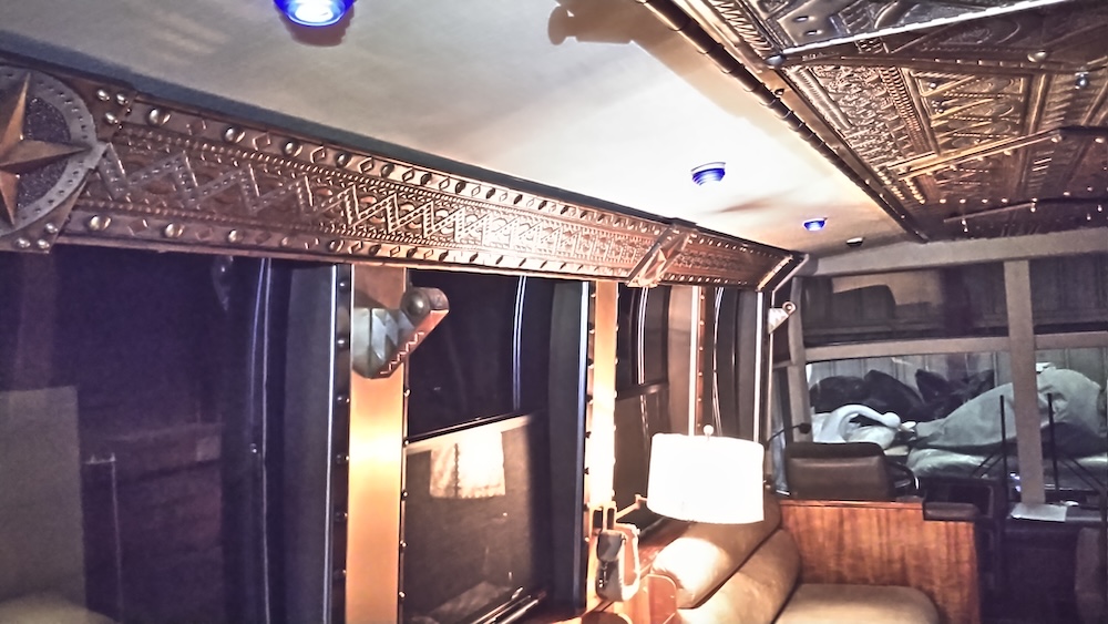 1999 Prevost  Vantare XL For Sale