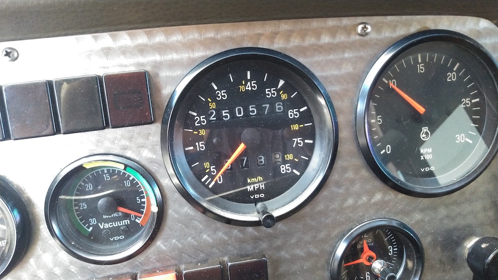 1999 Prevost  Vantare XL For Sale