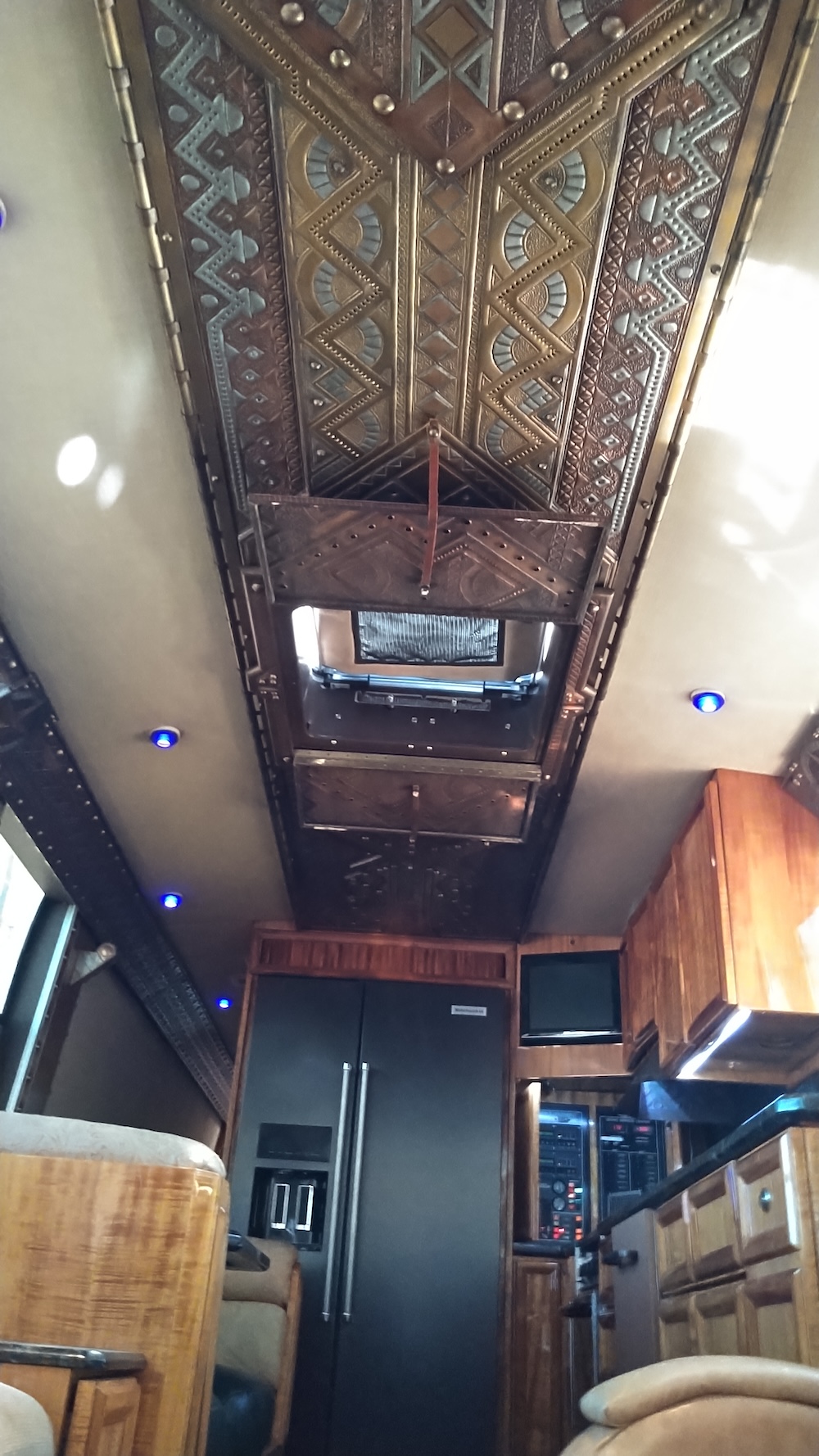 1999 Prevost  Vantare XL For Sale