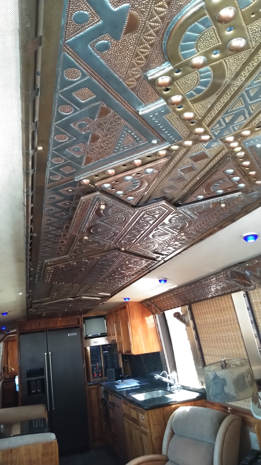 1999 Prevost  Vantare XL For Sale