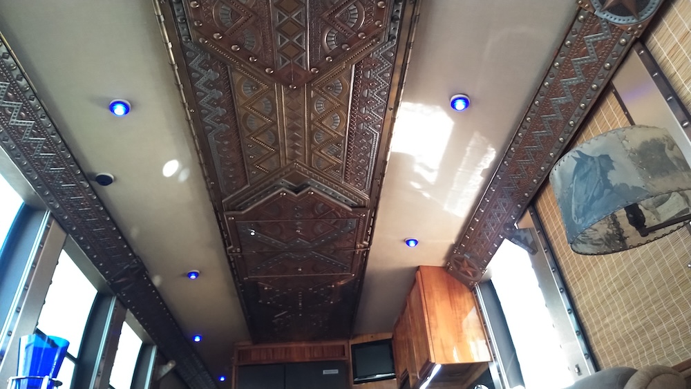 1999 Prevost  Vantare XL For Sale