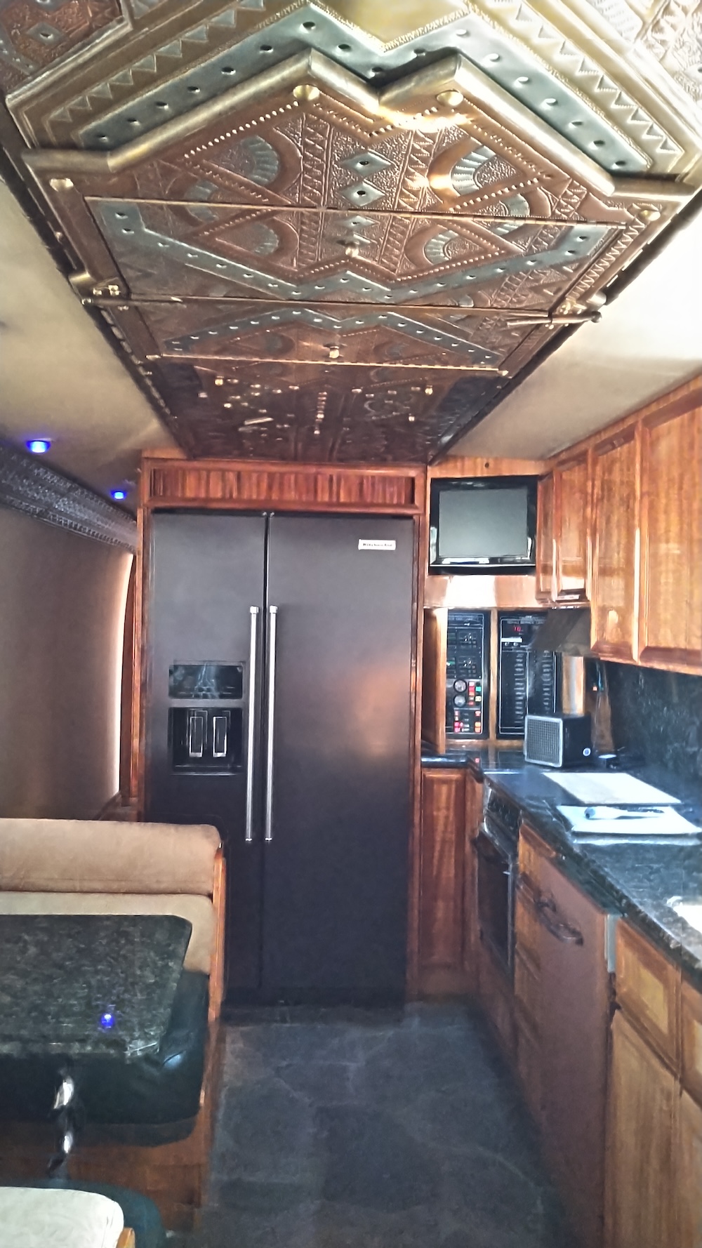 1999 Prevost  Vantare XL For Sale