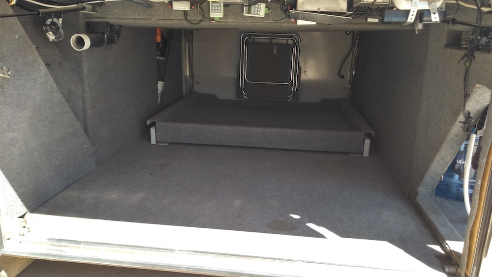 1999 Prevost  Vantare XL For Sale
