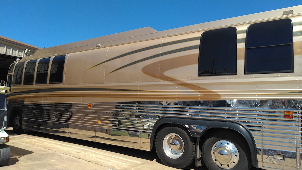 1999 Prevost  Vantare XL For Sale