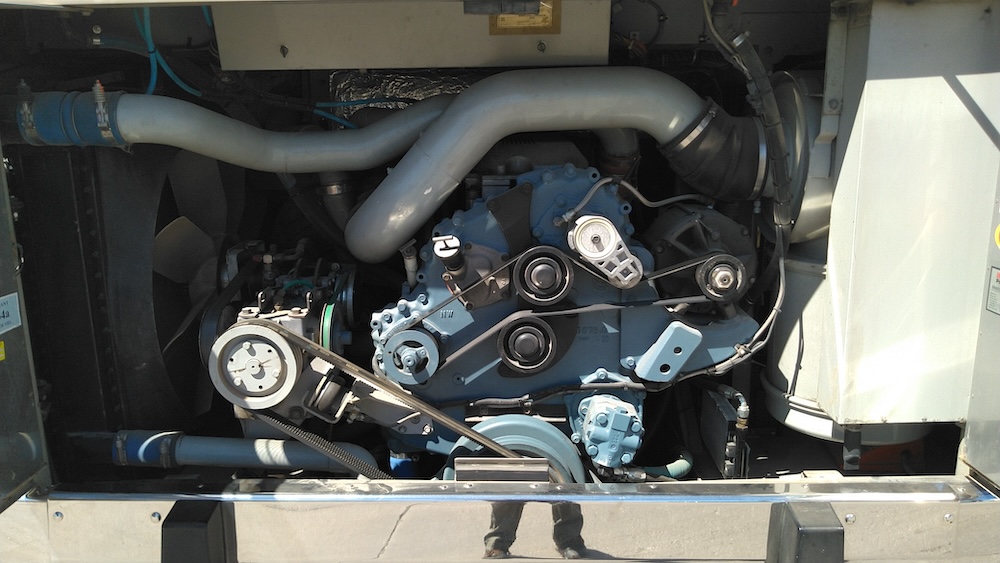 1999 Prevost  Vantare XL For Sale