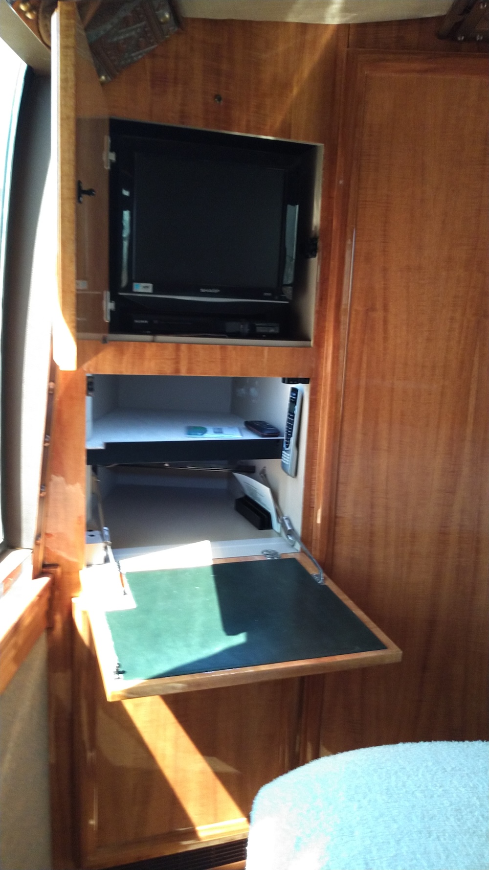 1999 Prevost  Vantare XL For Sale