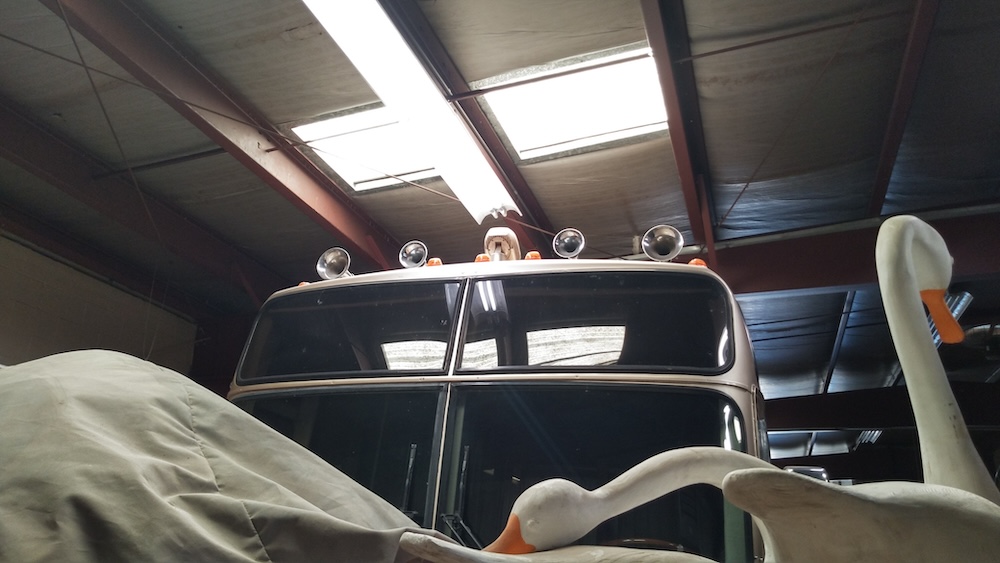 1999 Prevost  Vantare XL For Sale