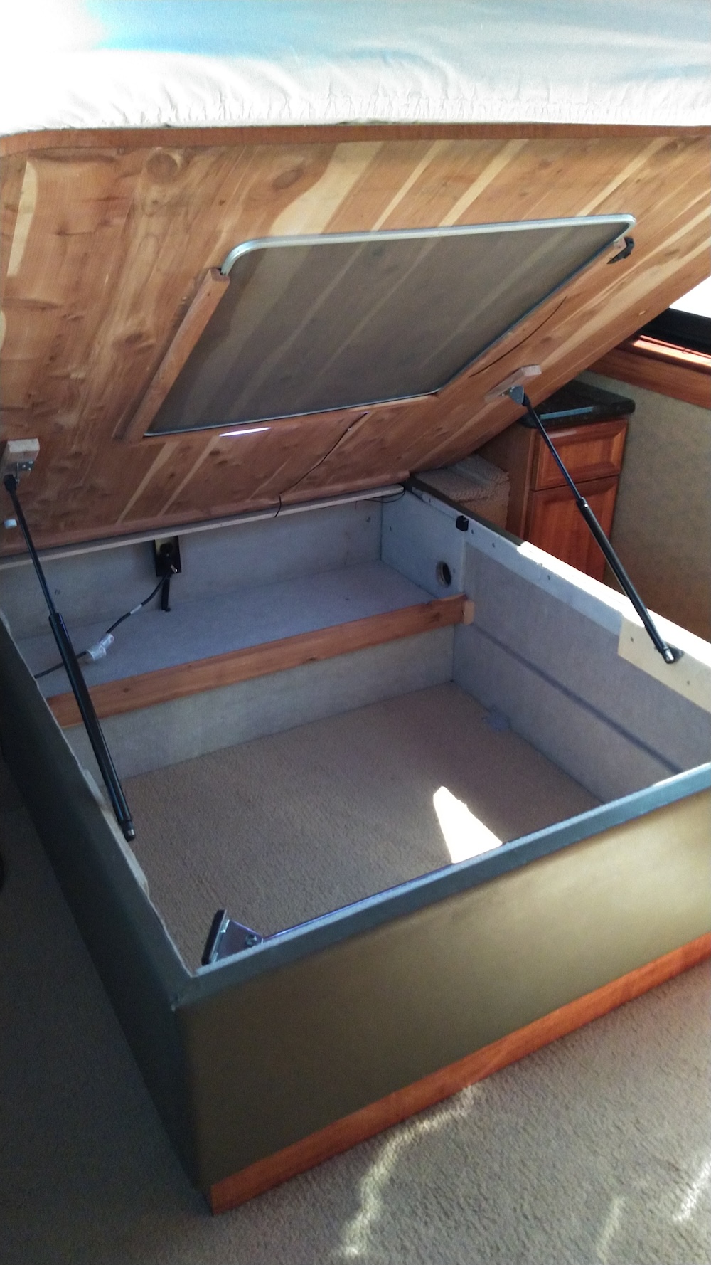1999 Prevost  Vantare XL For Sale