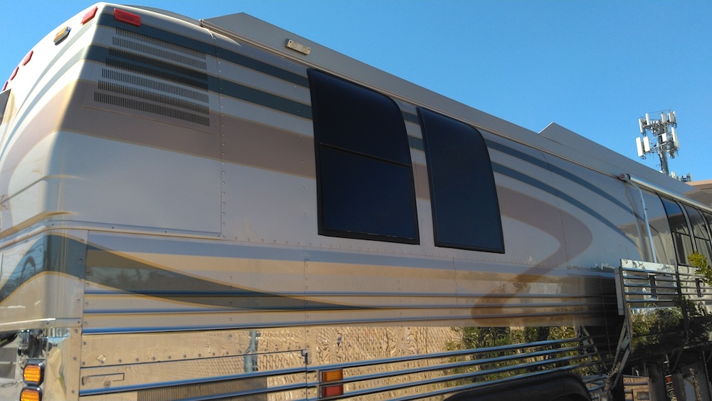 1999 Prevost  Vantare XL For Sale