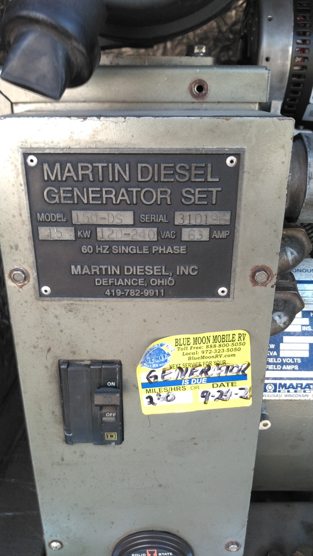 1999 Prevost  Vantare XL For Sale