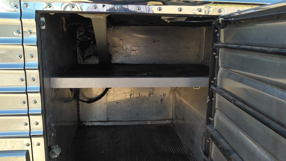 1999 Prevost  Vantare XL For Sale