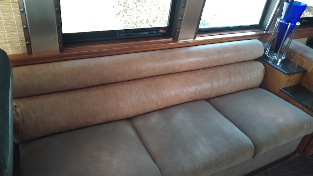 1999 Prevost  Vantare XL For Sale