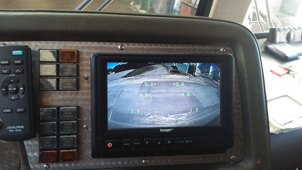 1999 Prevost  Vantare XL For Sale