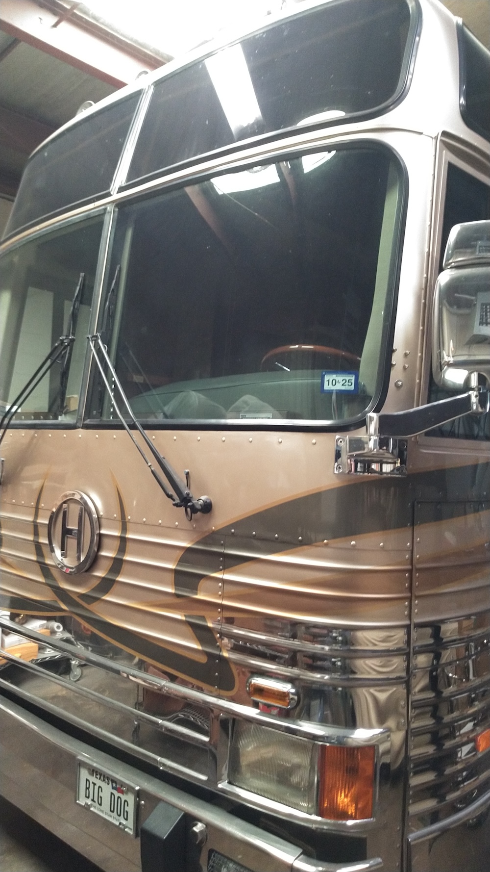 1999 Prevost  Vantare XL For Sale