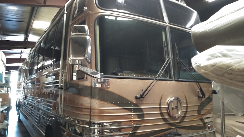 1999 Prevost  Vantare XL For Sale