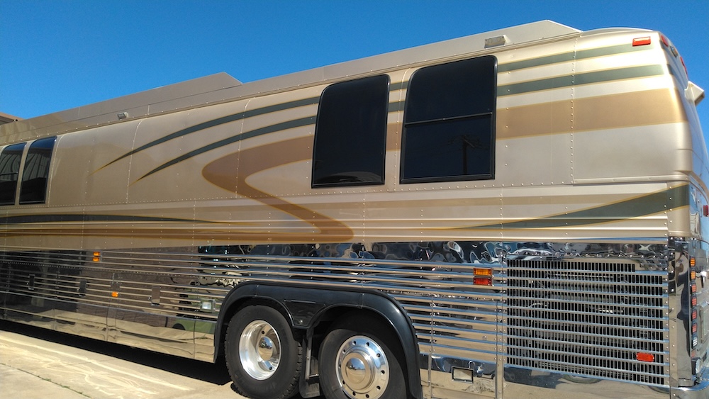 1999 Prevost  Vantare XL For Sale