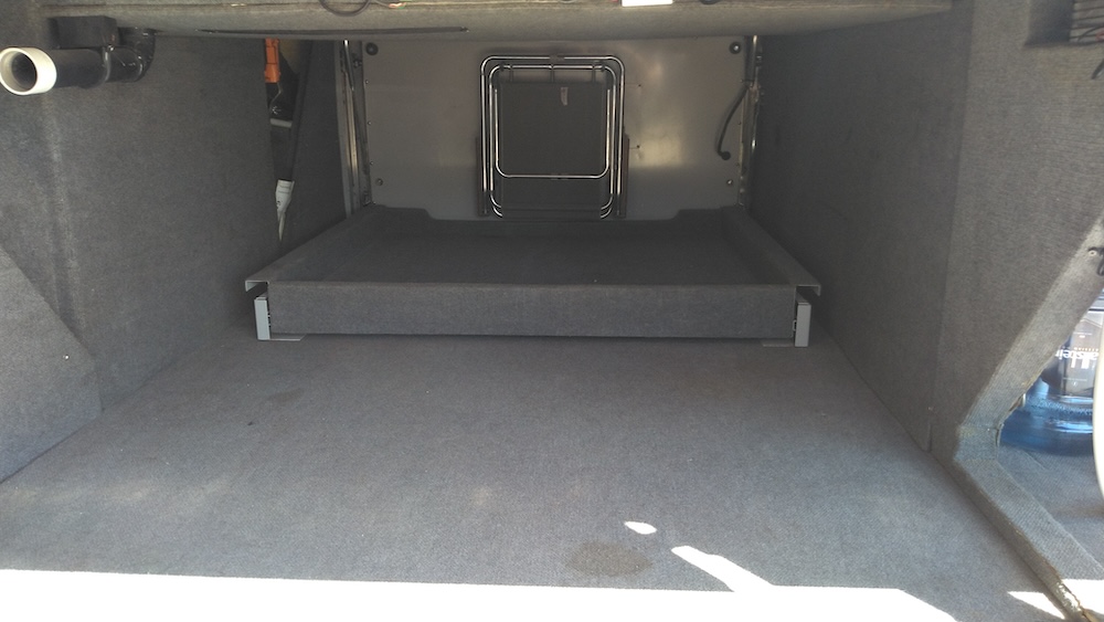 1999 Prevost  Vantare XL For Sale