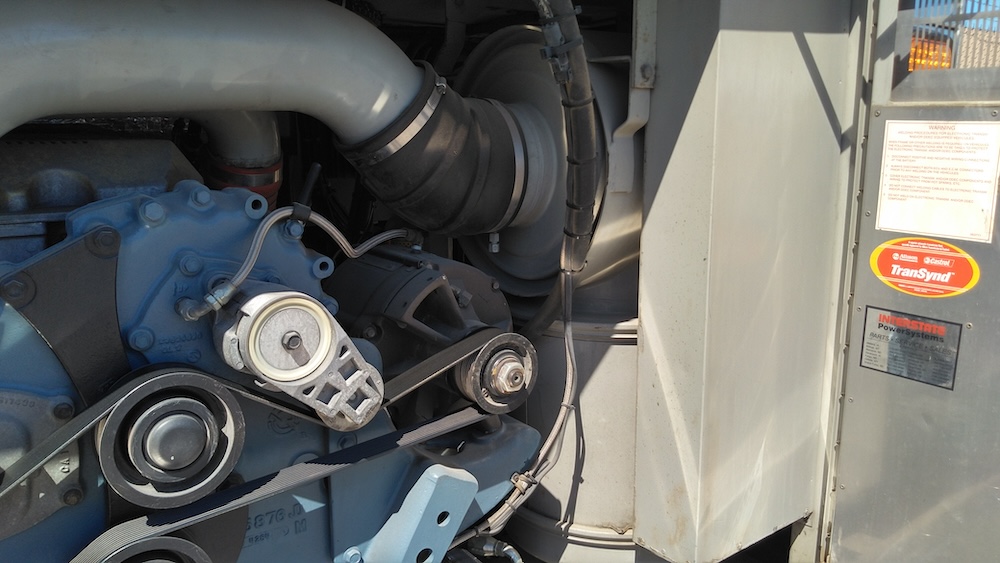 1999 Prevost  Vantare XL For Sale