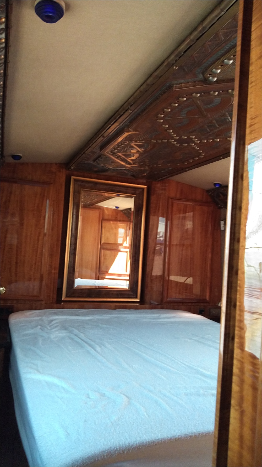 1999 Prevost  Vantare XL For Sale