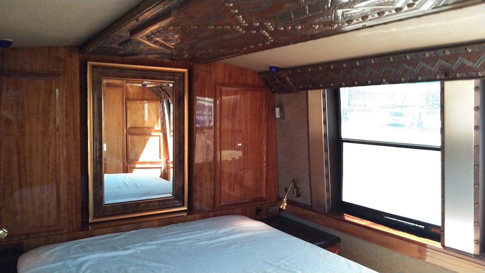1999 Prevost  Vantare XL For Sale