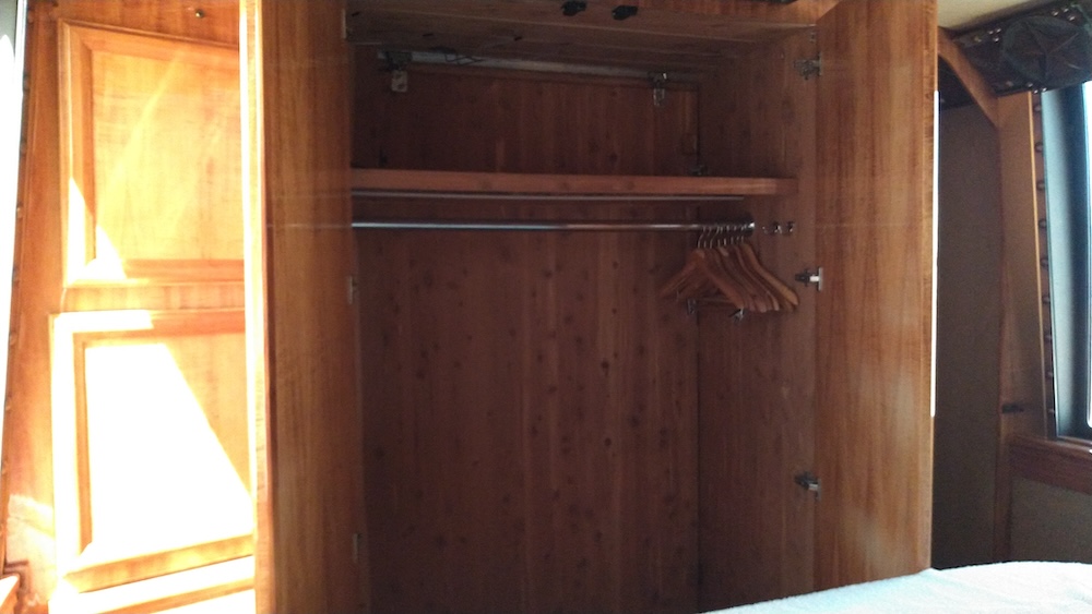 1999 Prevost  Vantare XL For Sale