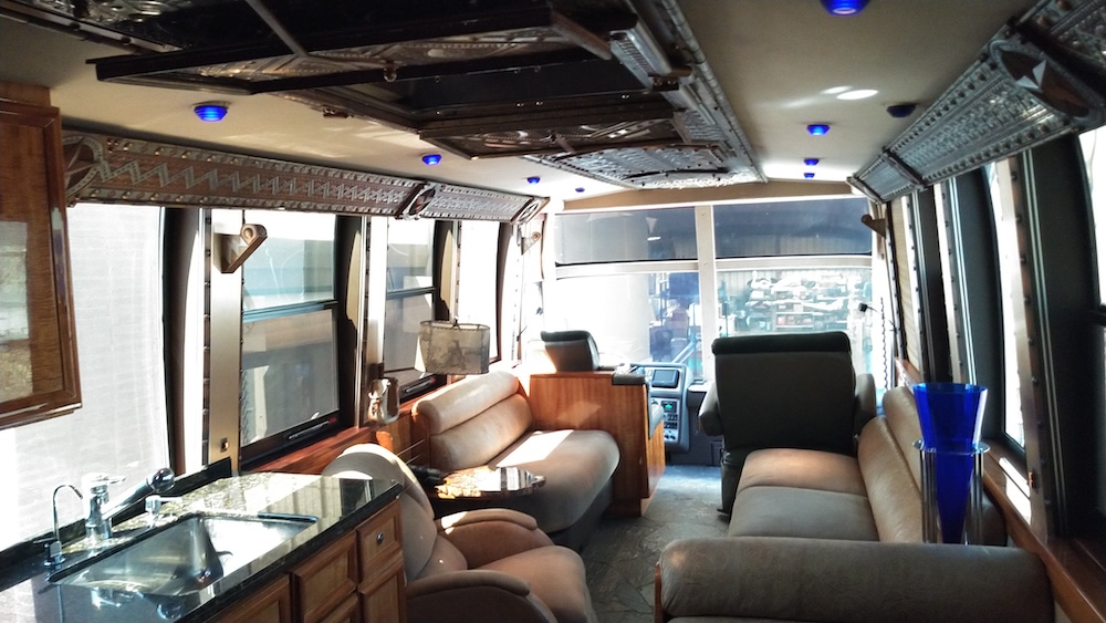 1999 Prevost  Vantare XL For Sale