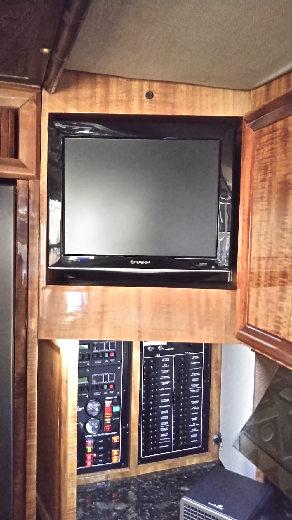 1999 Prevost  Vantare XL For Sale