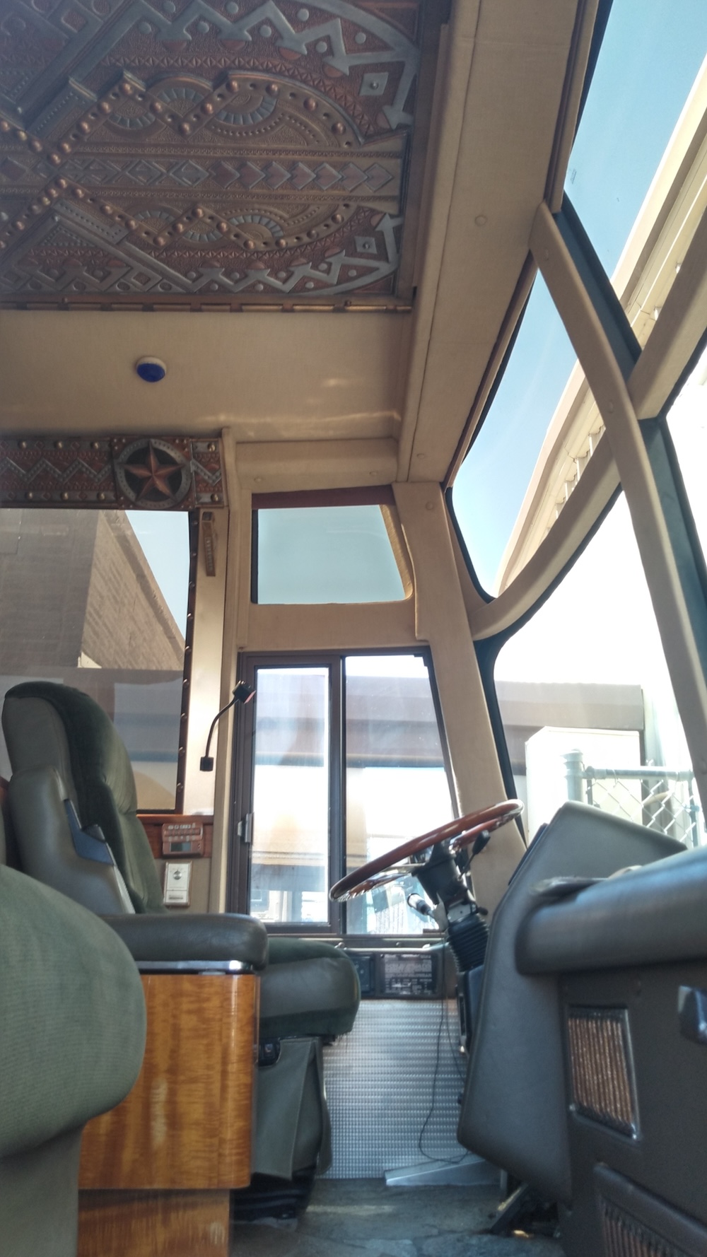 1999 Prevost  Vantare XL For Sale