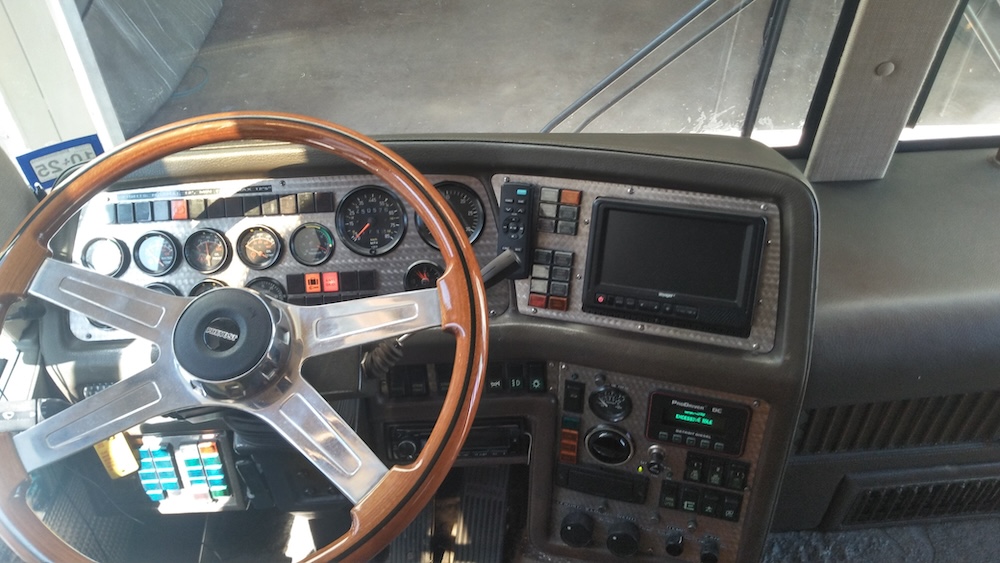 1999 Prevost  Vantare XL For Sale
