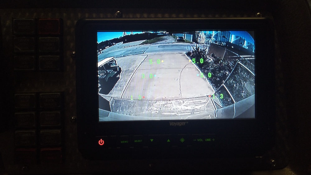 1999 Prevost  Vantare XL For Sale