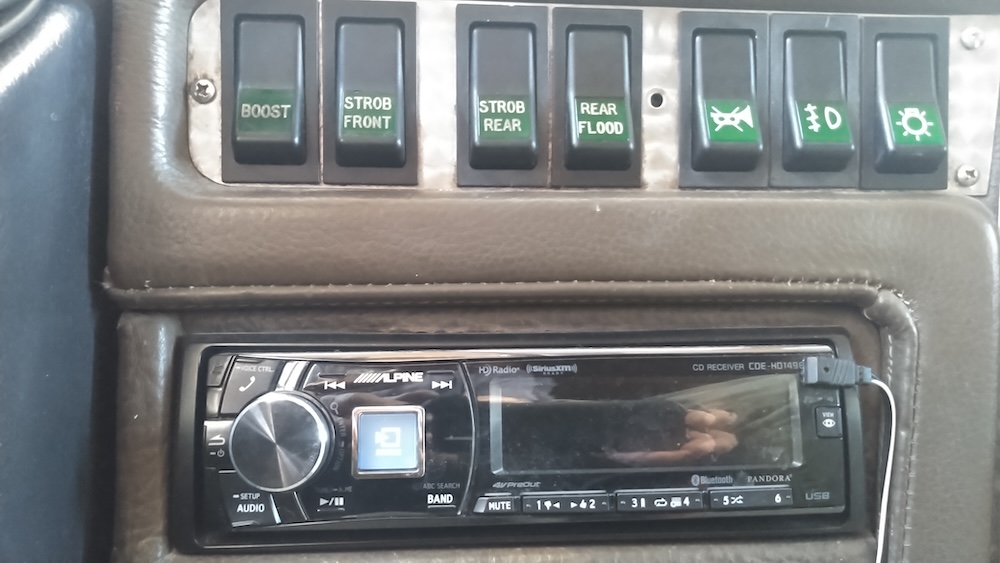 1999 Prevost  Vantare XL For Sale