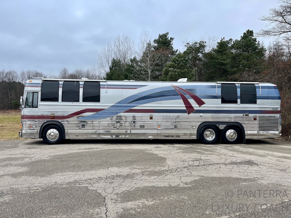 1996 Prevost  Angola XL For Sale