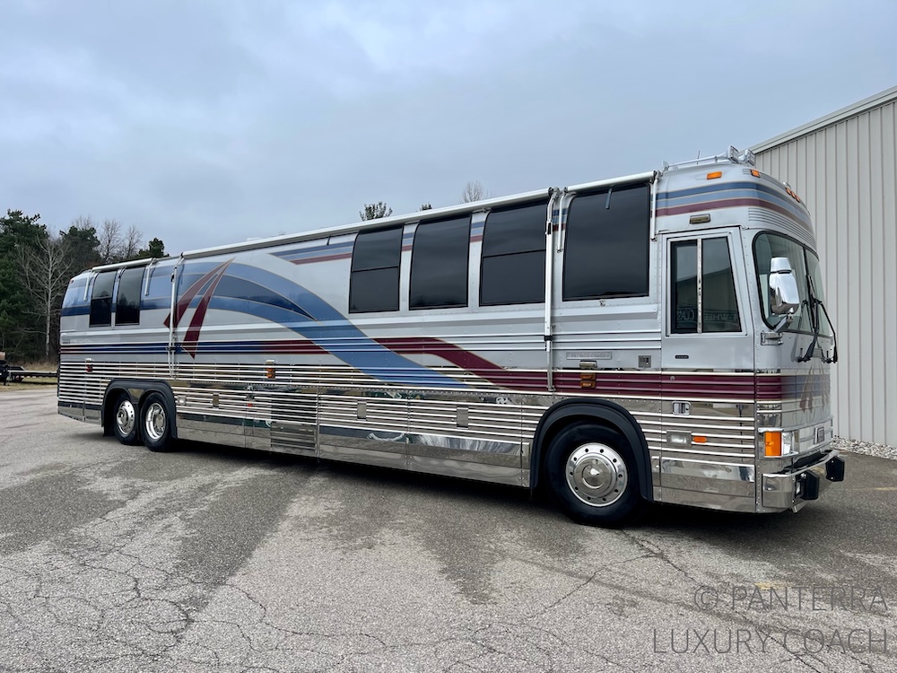 1996 Prevost  Angola XL For Sale