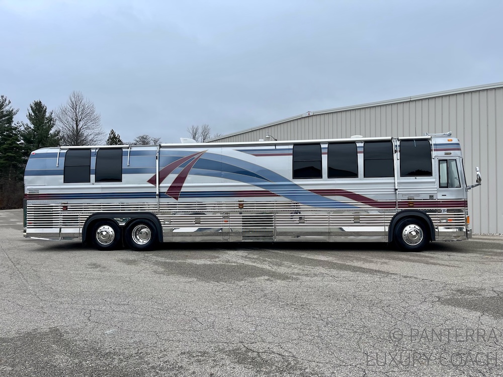 1996 Prevost  Angola XL For Sale