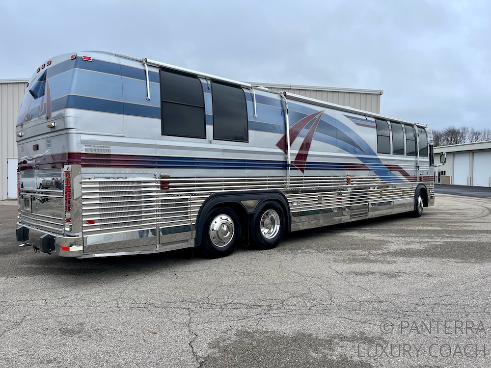 1996 Prevost  Angola XL For Sale