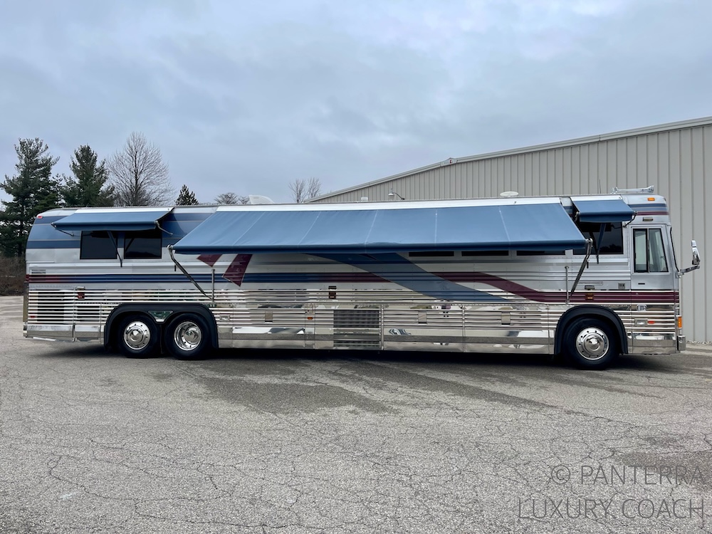 1996 Prevost  Angola XL For Sale