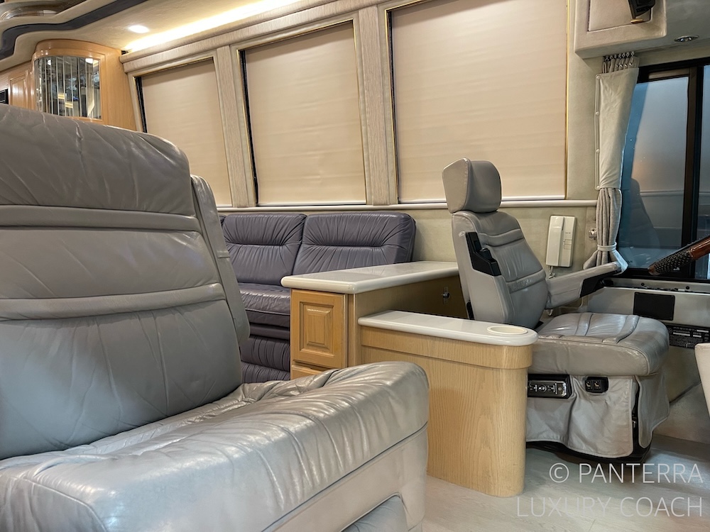 1996 Prevost  Angola XL For Sale