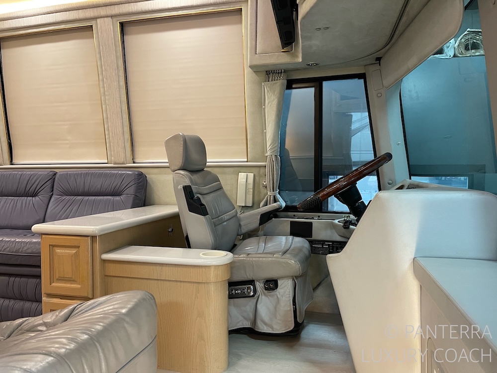 1996 Prevost  Angola XL For Sale