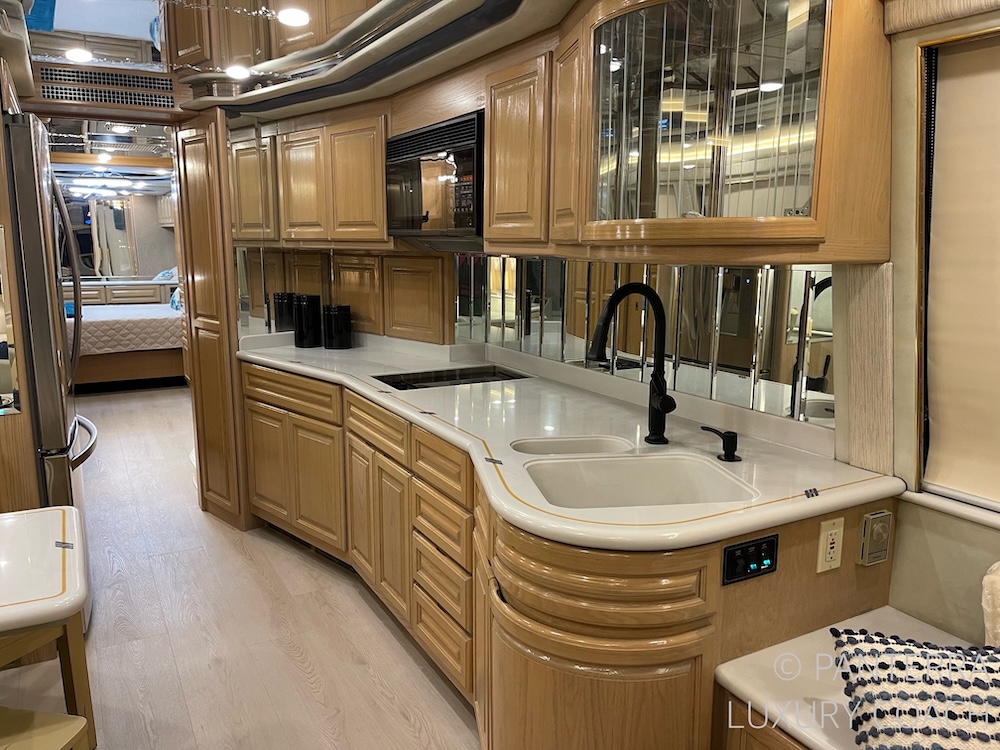 1996 Prevost  Angola XL For Sale