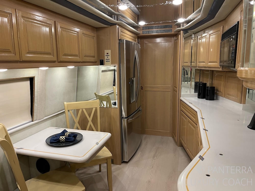 1996 Prevost  Angola XL For Sale