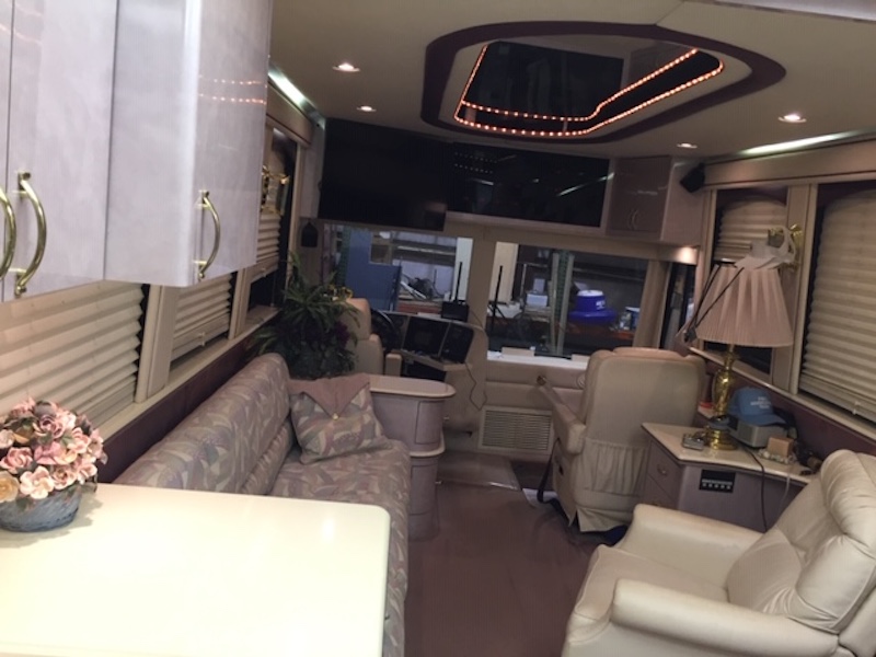  1997 Prevost Angola XL For Sale