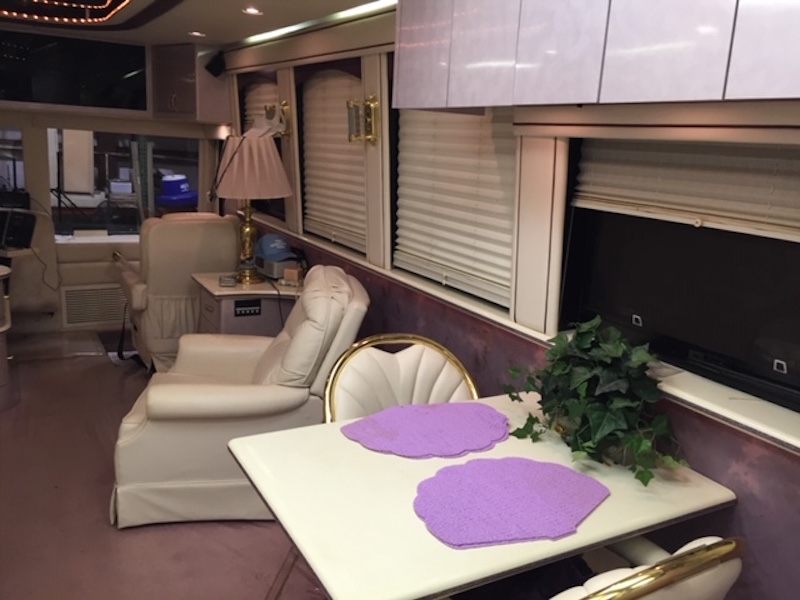  1997 Prevost Angola XL For Sale