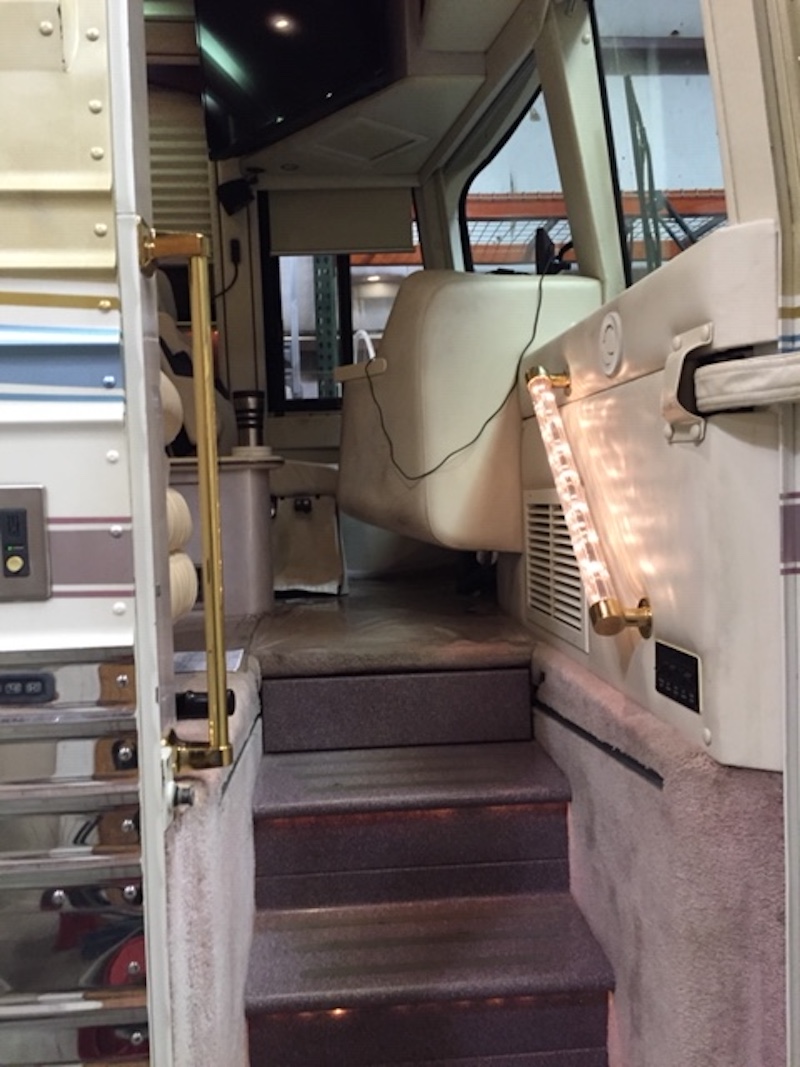  1997 Prevost Angola XL For Sale