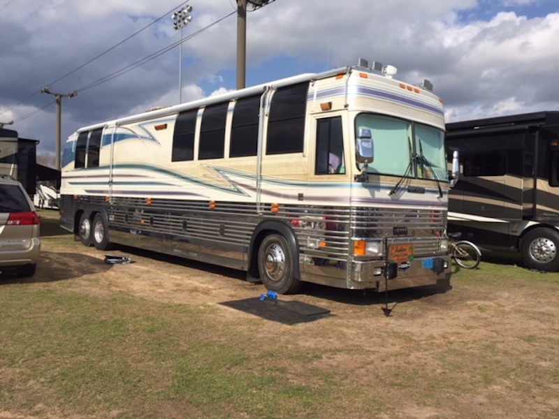  1997 Prevost Angola XL For Sale