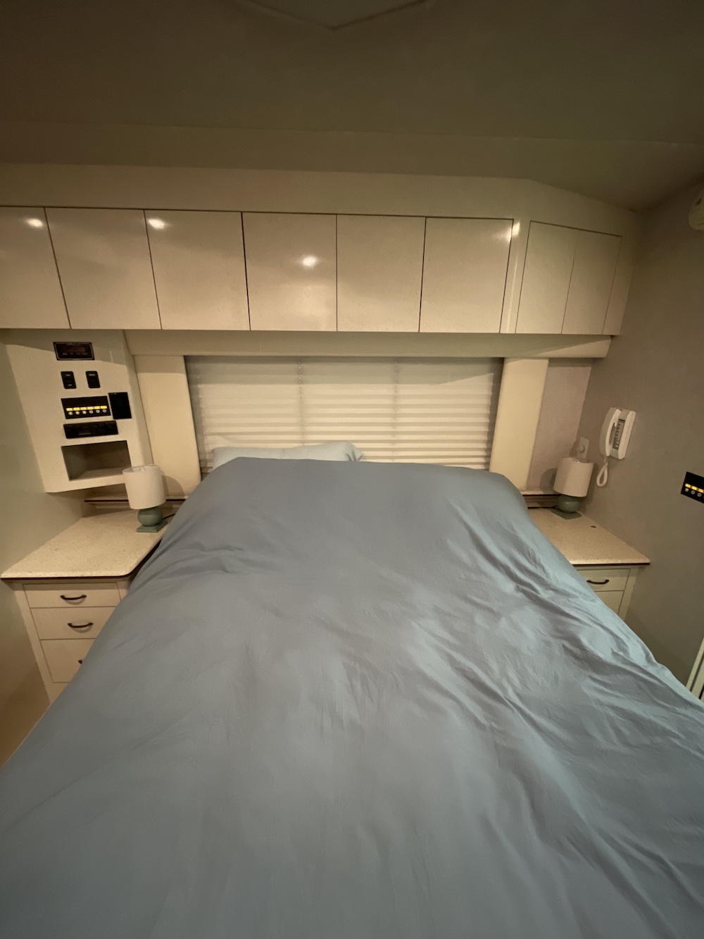 1997 Prevost Angola H3-45 For Sale